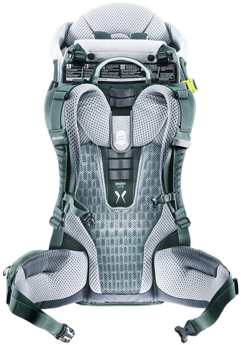 DEUTER KINDERTRAGE Kid Comfort Active