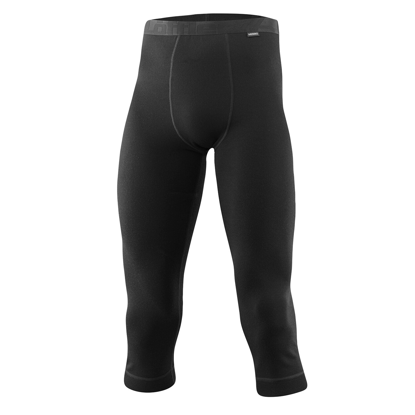 LÖFFLER M 3/4 UNDERPANTS TRANSTEX MER - Herren