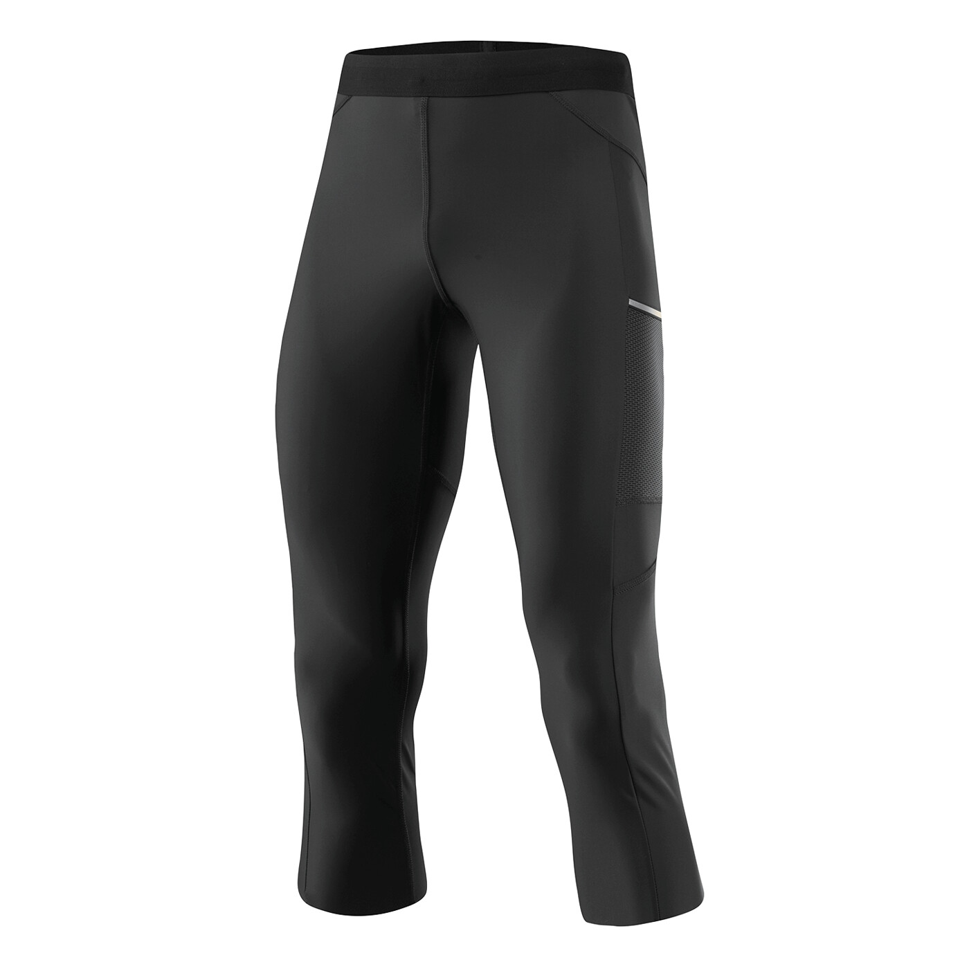 LÖFFLER M 3/4 TIGHTS IR - Herren