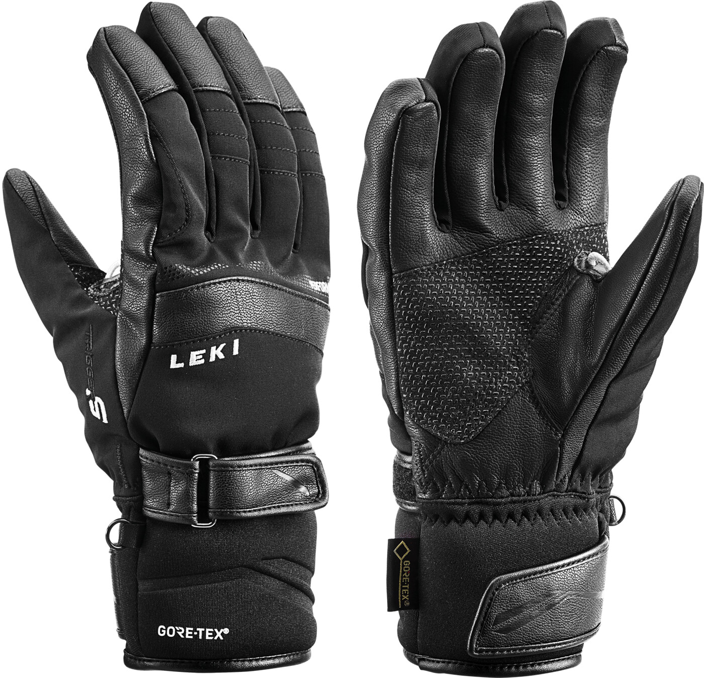 LEKI Performance S GTX - Herren