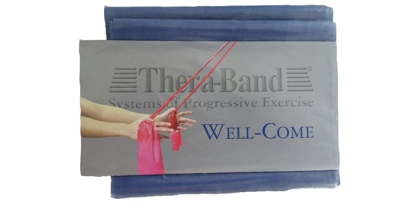 2,5m Thera-Band