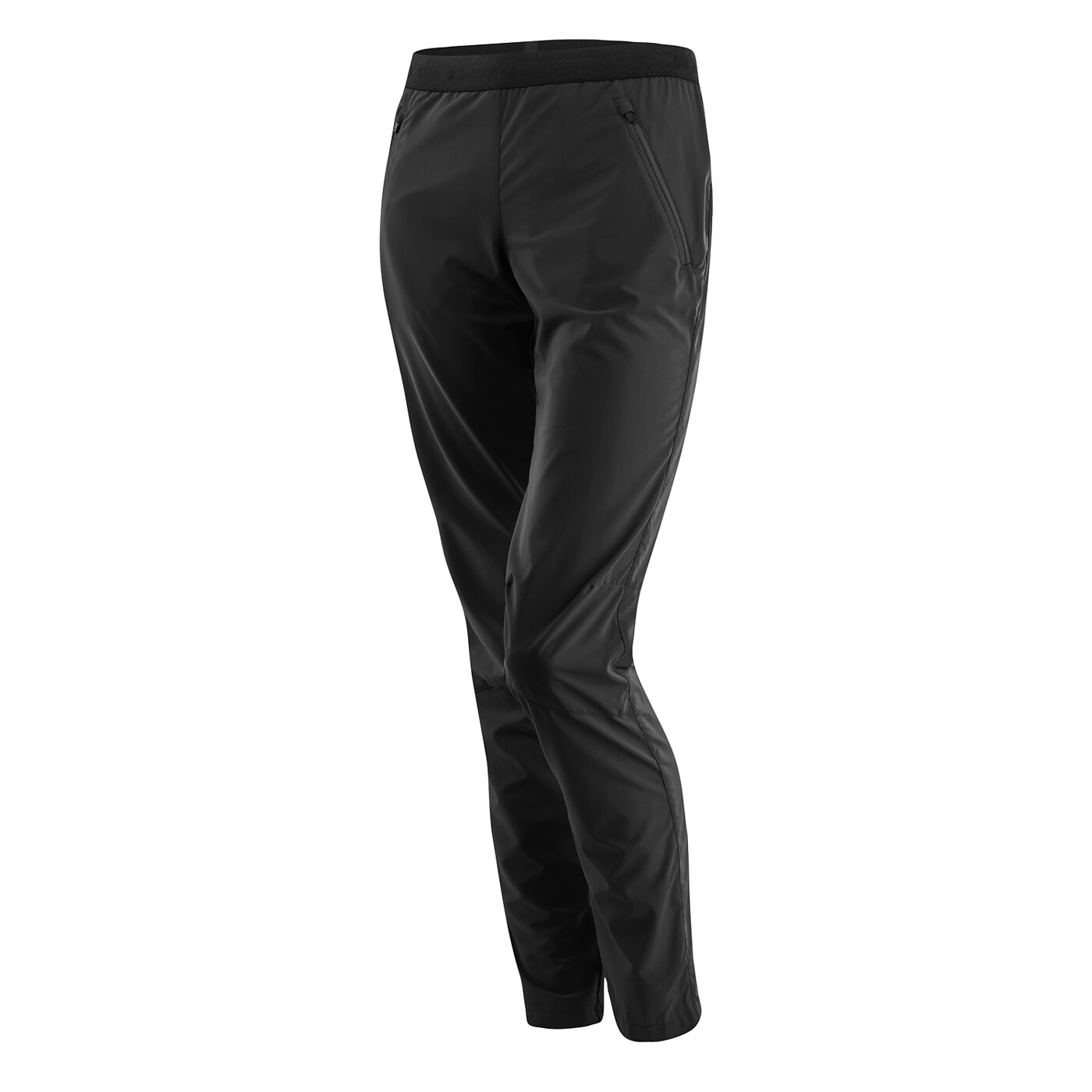 LÖFFLER W PULL-ON TREKKING PANTS TAPER - Damen