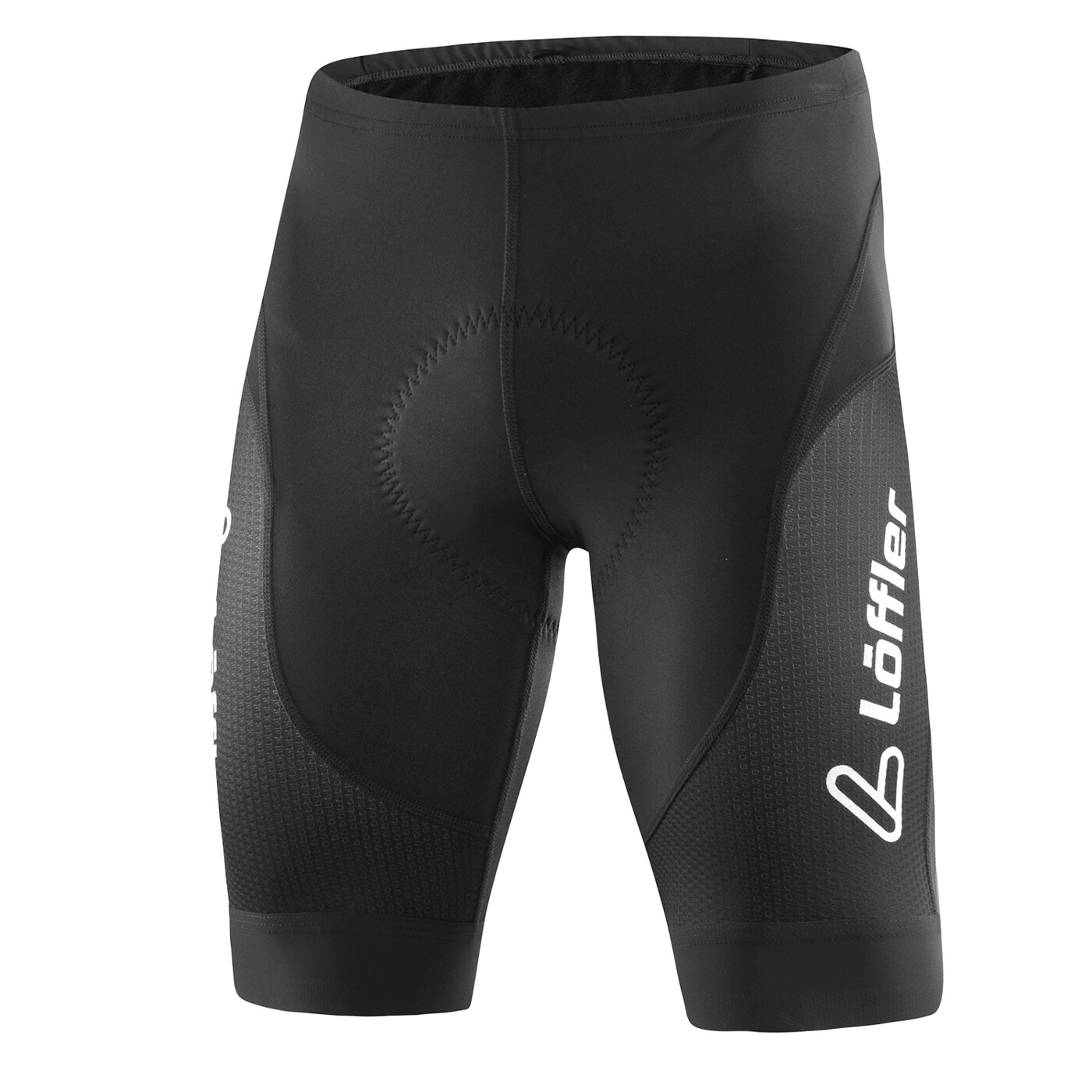 LÖFFLER M BIKE TIGHTS WINNER III - Herren