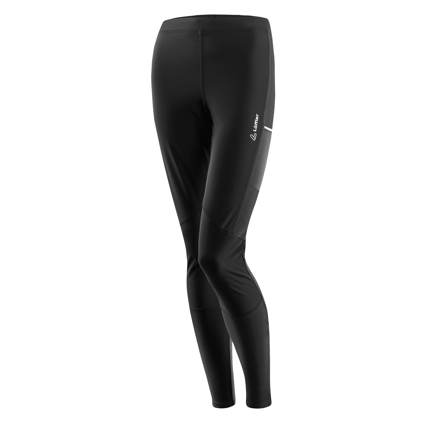 LÖFFLER W TIGHTS THERMO TIV - Damen