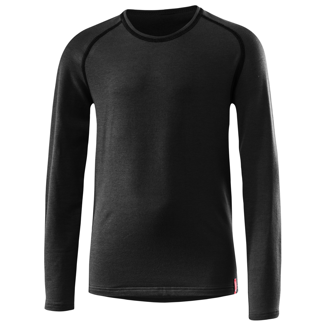LÖFFLER K SHIRT L/S TRANSTEX WARM - Kinder