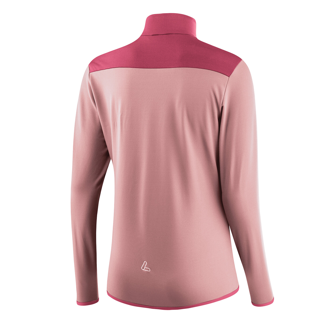 LÖFFLER W MIDJACKET TECH-STRETCH - Damen
