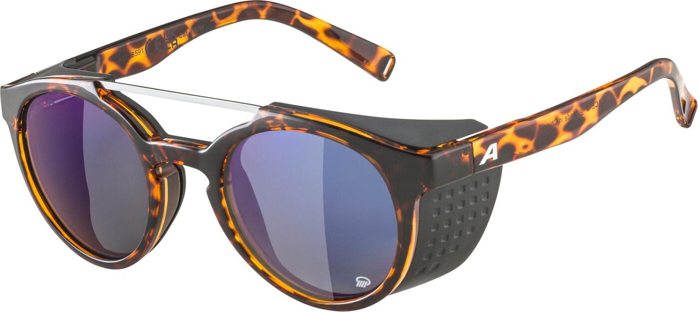 ALPINA GLACE