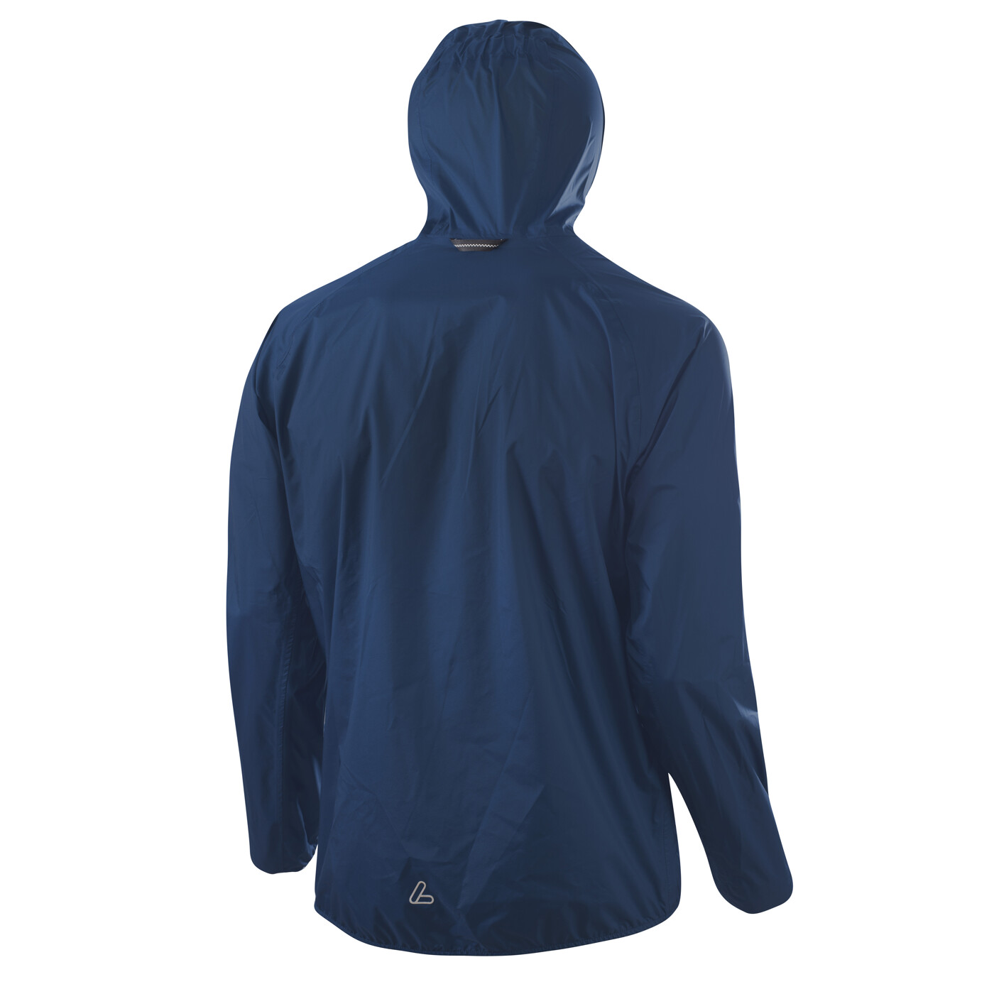 LÖFFLER M HOODED JACKET WPM POCKET - Herren