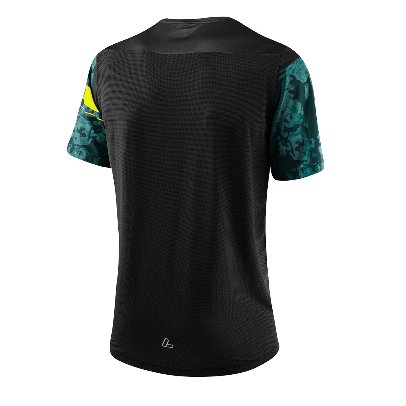 LÖFFLER M MTB SHIRT CRUNCHY - Herren