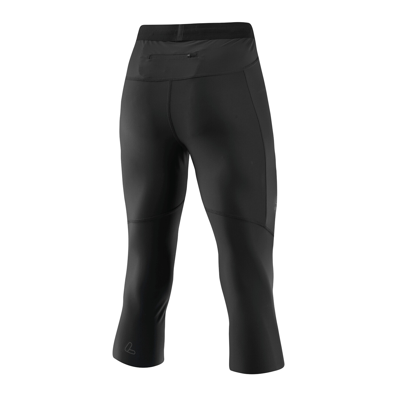 LÖFFLER M 3/4 TIGHTS IR - Herren