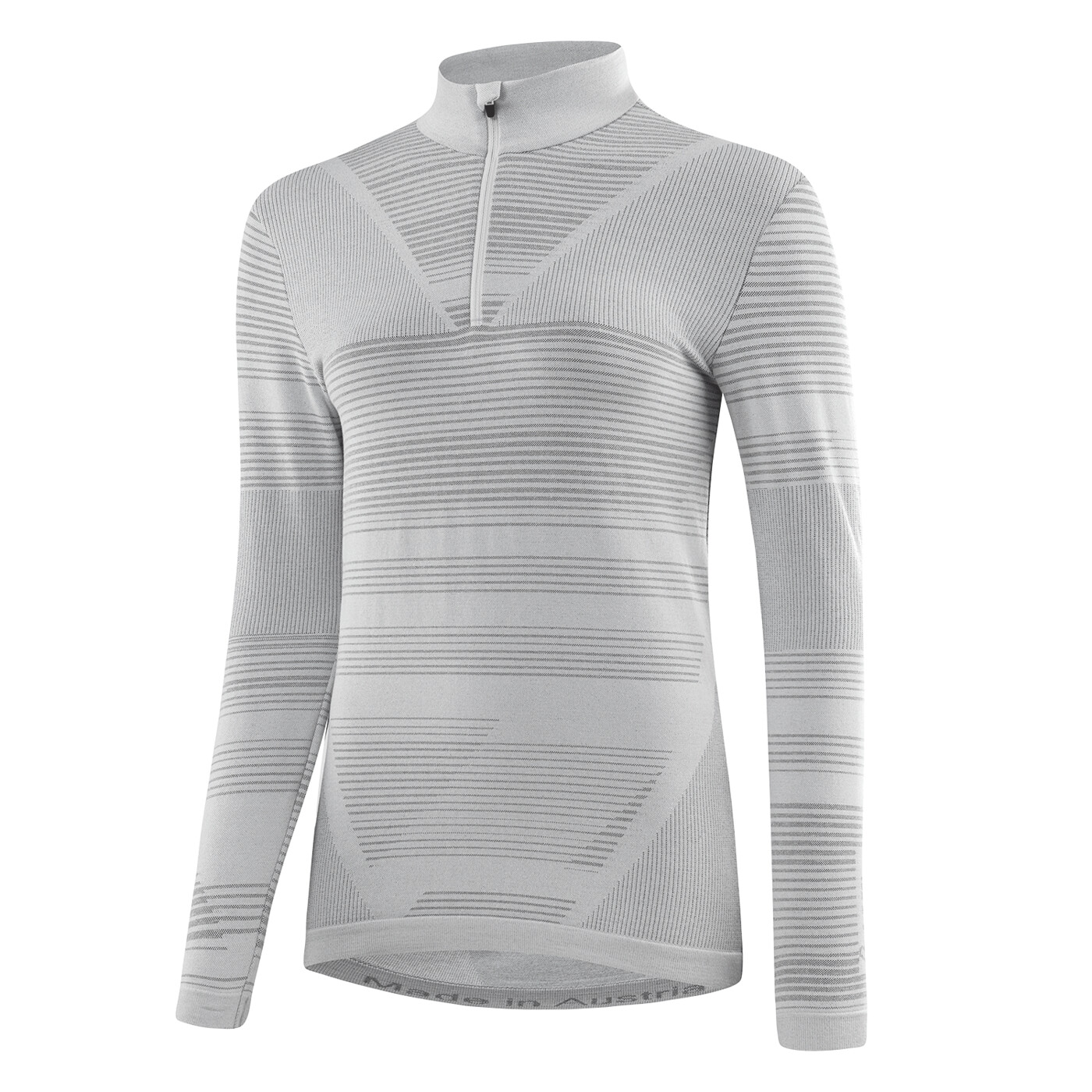 LÖFFLER W MIDLAYER TRANSTEX RETR X - Damen