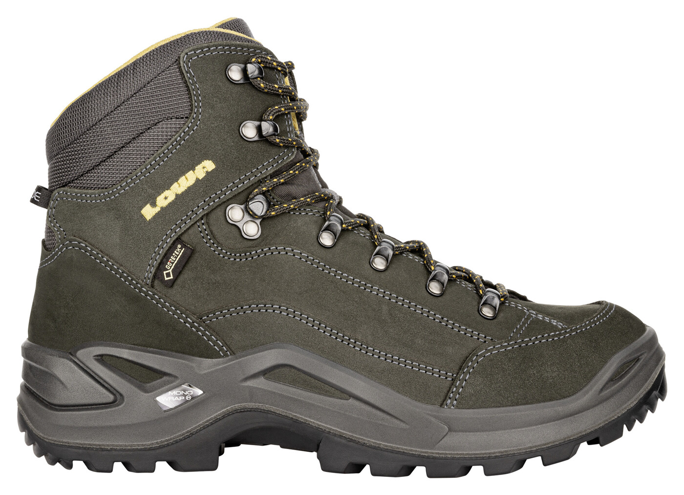 LOWA RENEGADE GTX MID - Herren