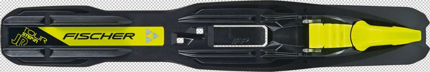 FISCHER XC-BINDING TOUR STEP-IN JR IFP BLAC