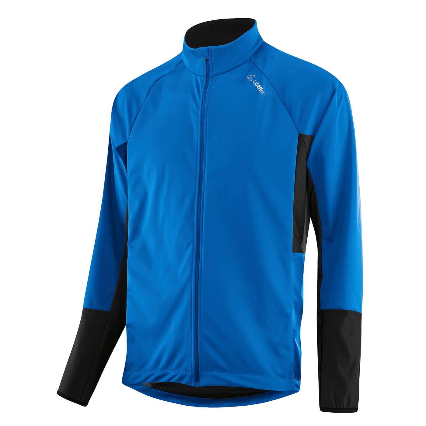 LÖFFLER M BIKE JACKET BETA WS LIGHT - Herren
