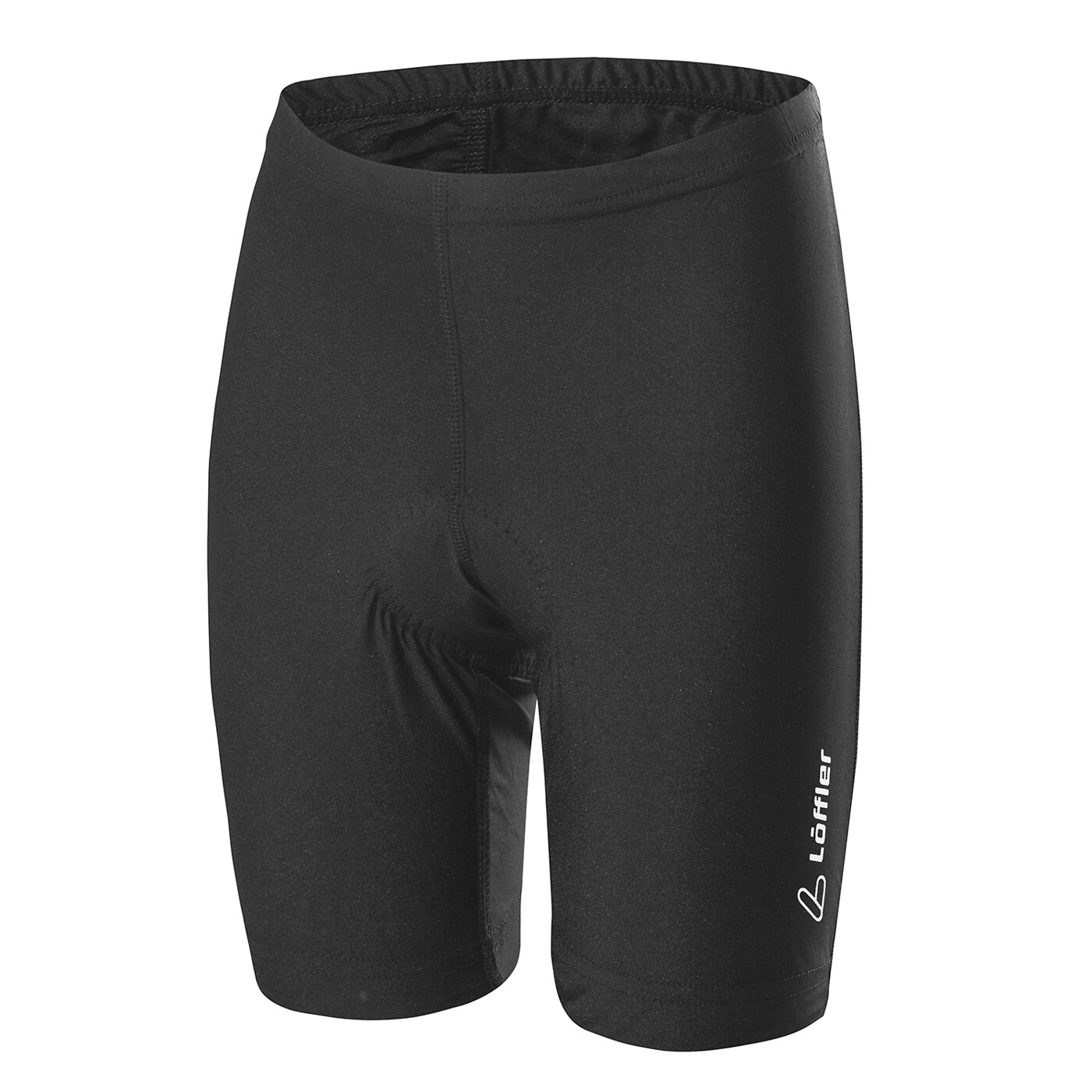 LÖFFLER K BIKE TIGHTS - Kinder