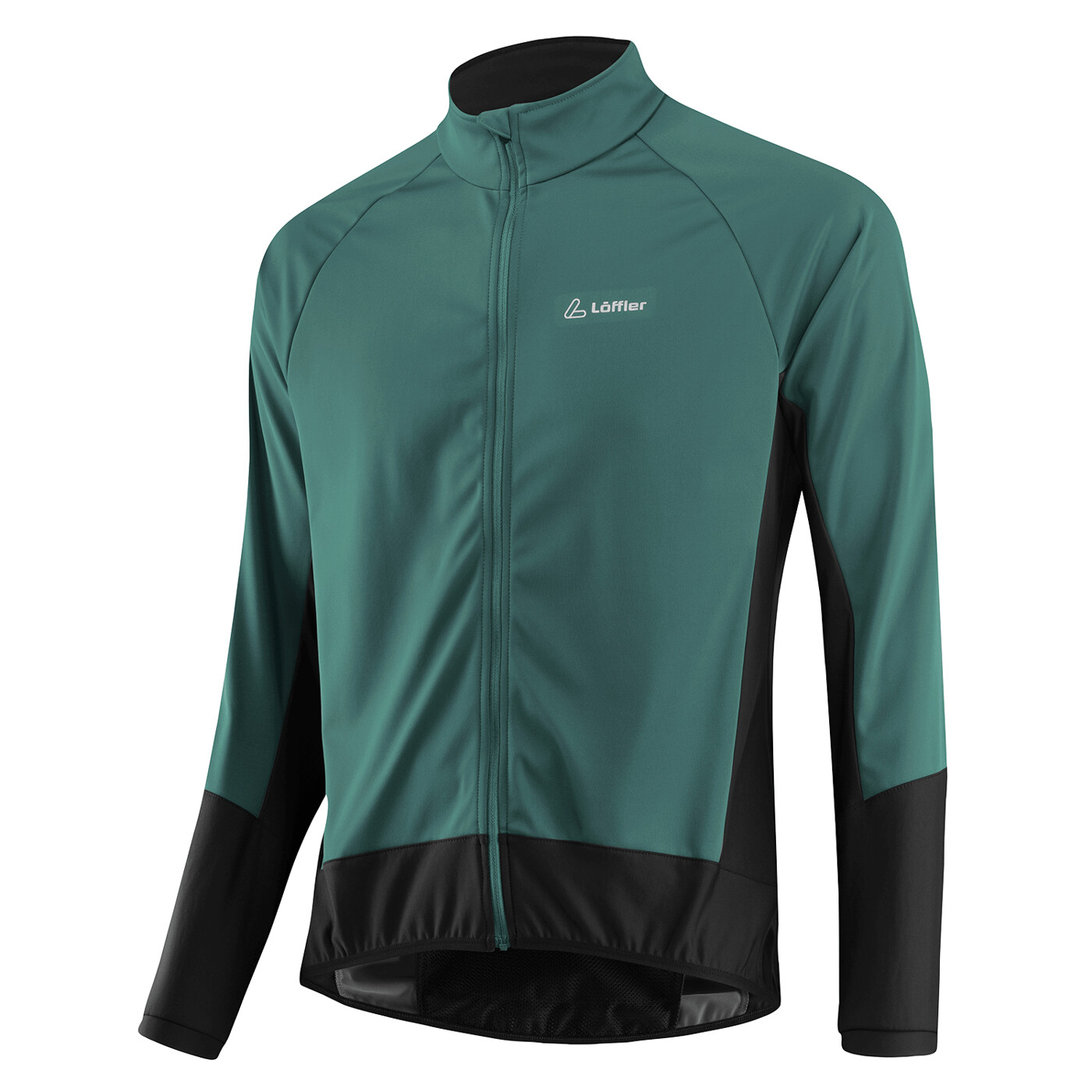 LÖFFLER M BIKE JACKET ALPHA II WS LIGH - Herren