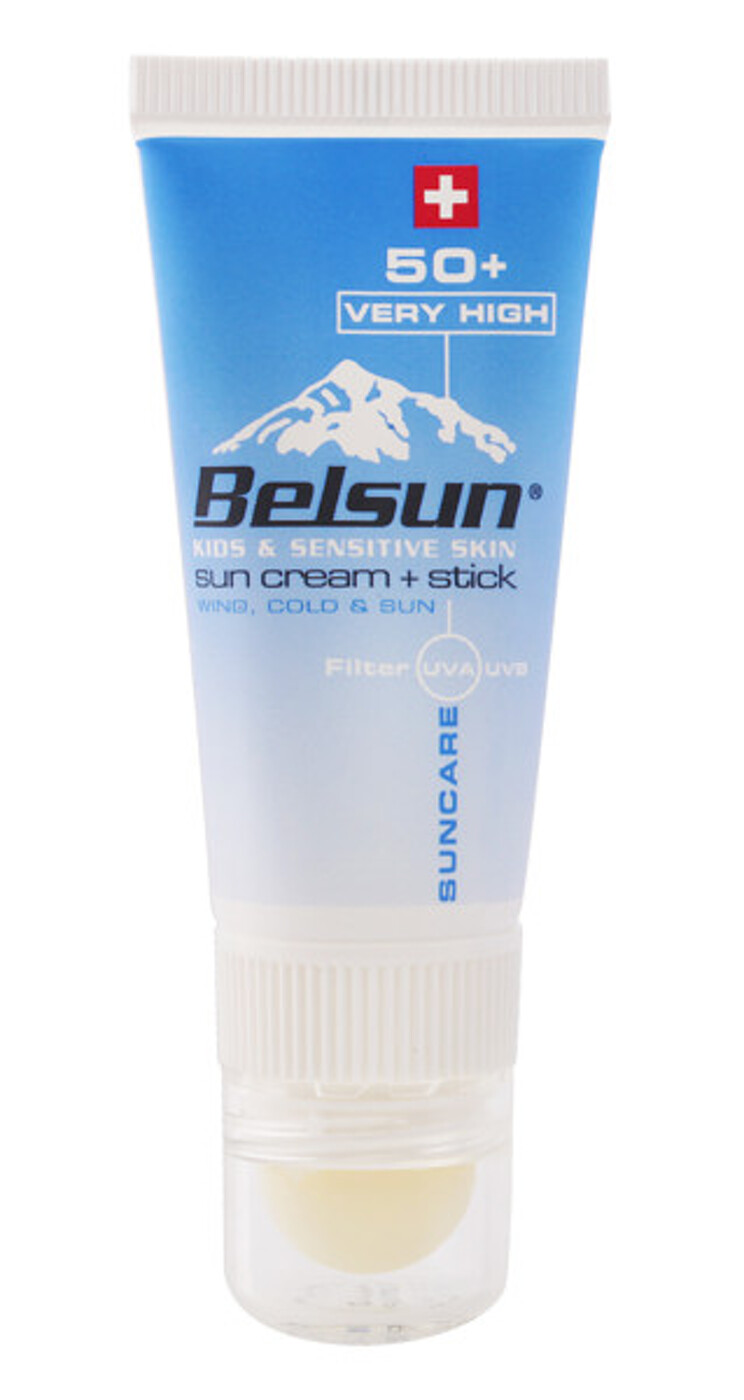 BELSUN 20ml Combi Creme LSV 50+