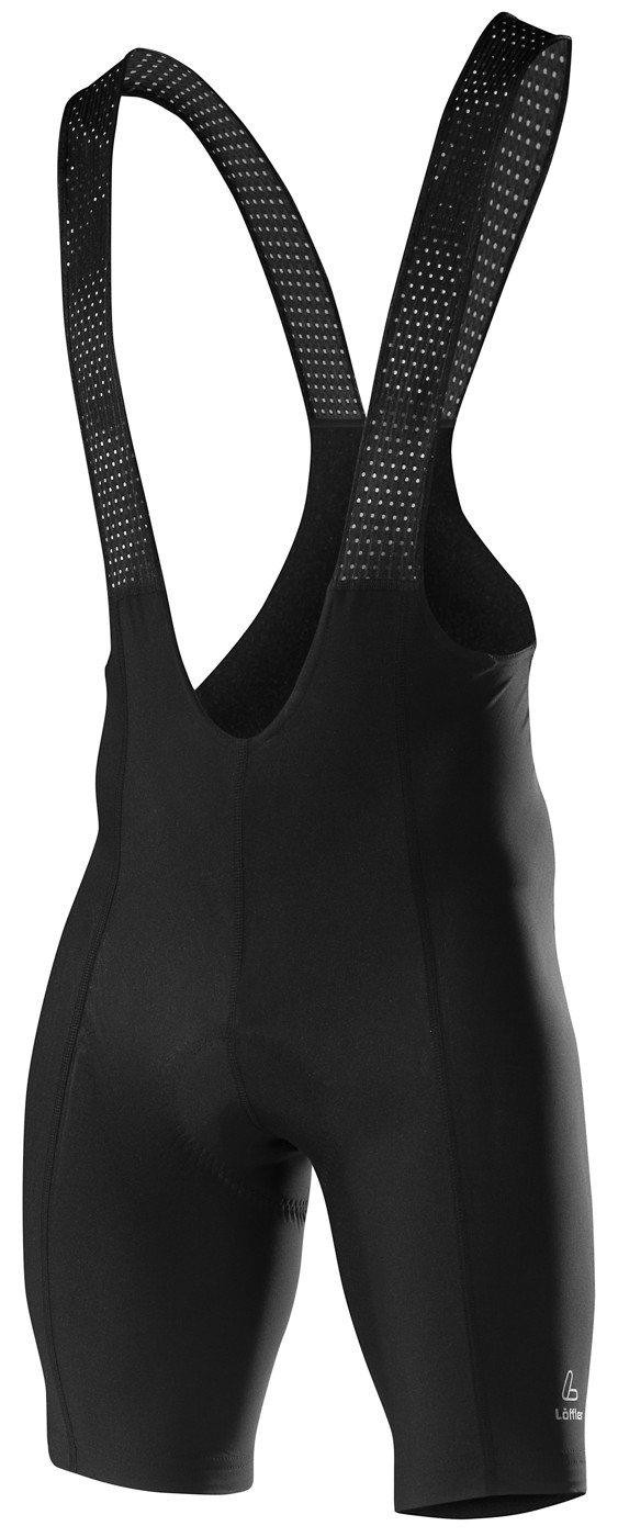 LÖFFLER M BIKE BIBSHORTS BASIC - Herren