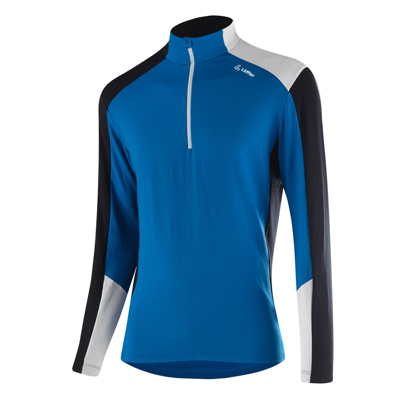 LÖFFLER M MIDLAYER HARLEY TRANSTEX - Herren