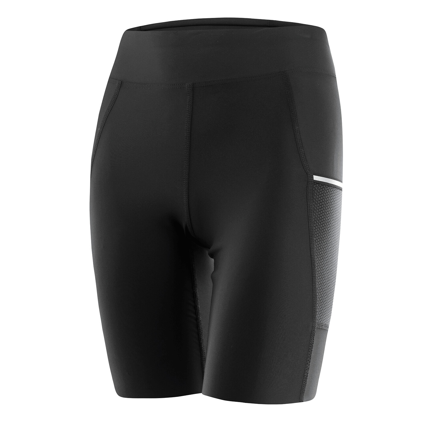 LÖFFLER W SHORT TIGHTS IR - Damen