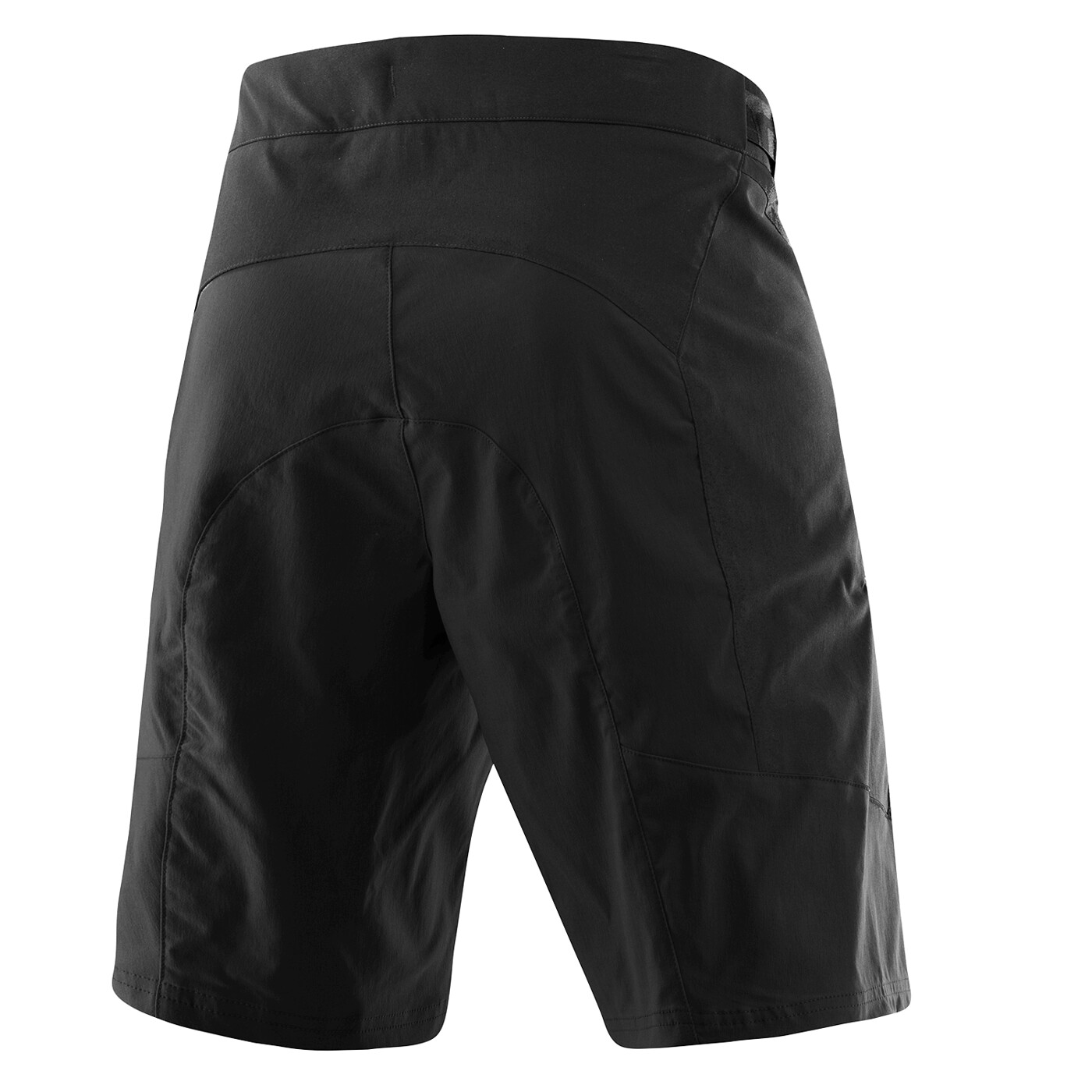 LÖFFLER M BIKE SHORTS VOYAGE-E CSL - Herren