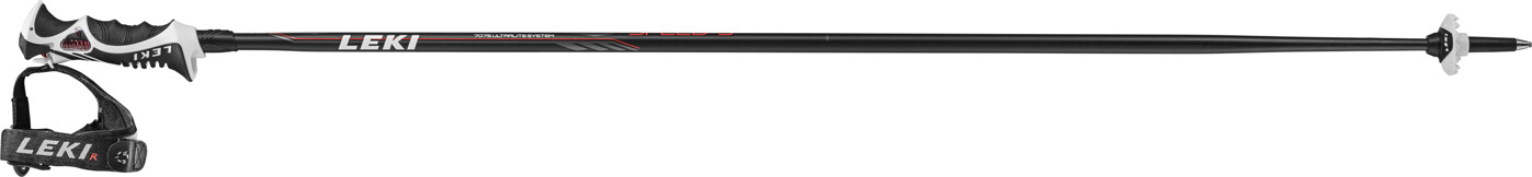 LEKI Speed S Airfoil