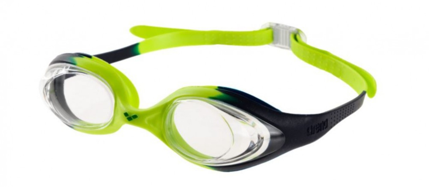 ARENA Schwimmbrille SPIDER JR
