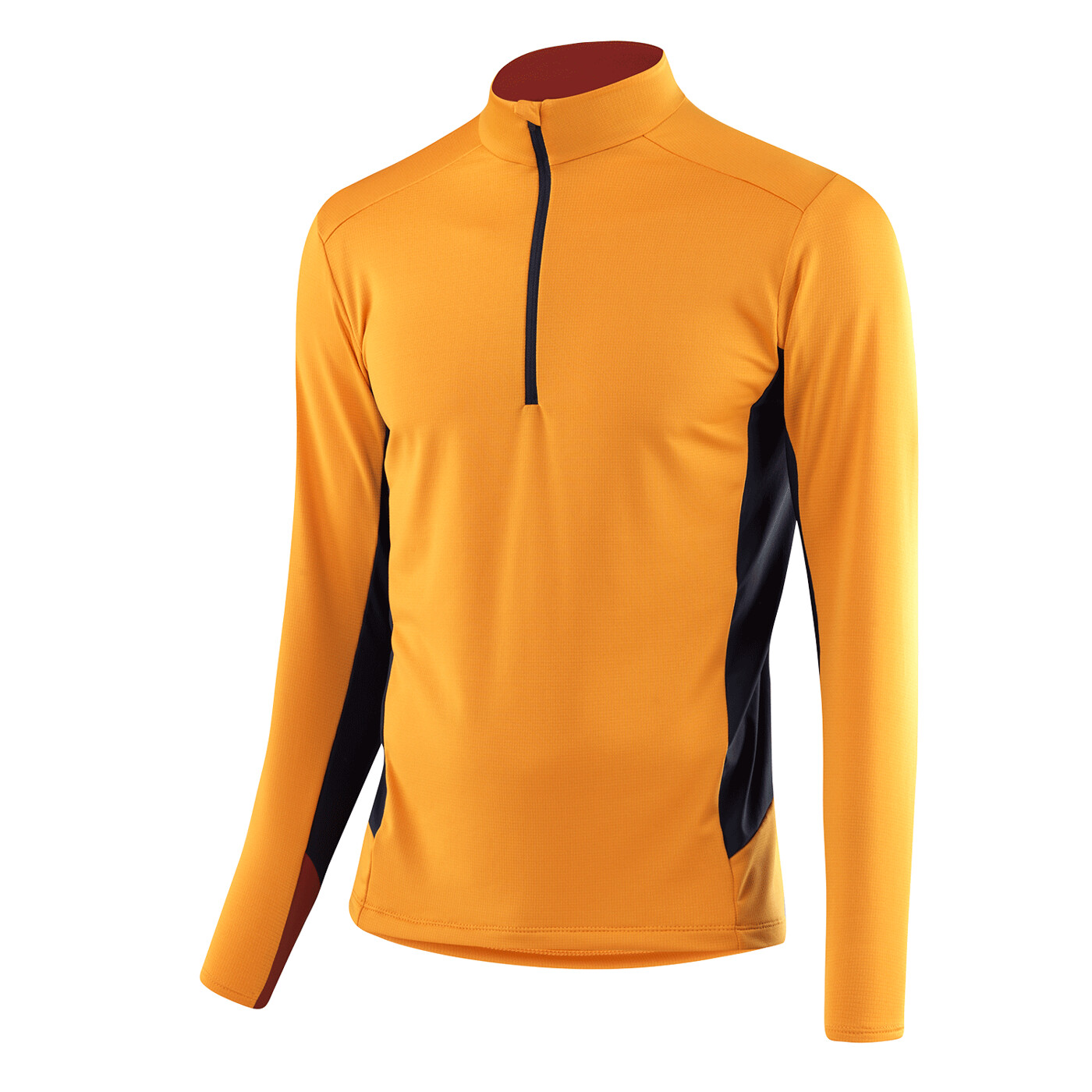 LÖFFLER M MIDLAYER TECH-STRETCH - Herren