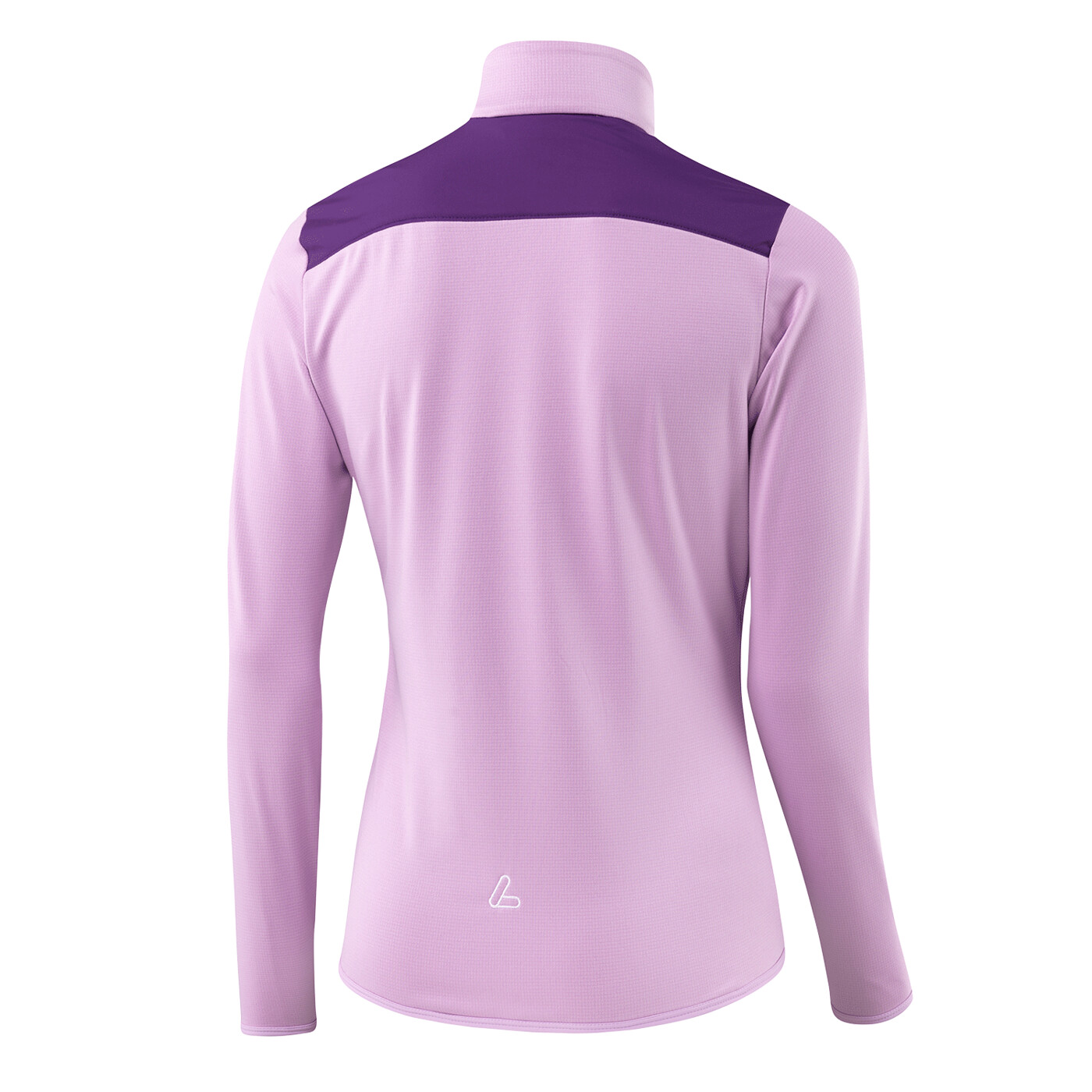 LÖFFLER W MIDJACKET TOUR TECH-STRETCH - Damen