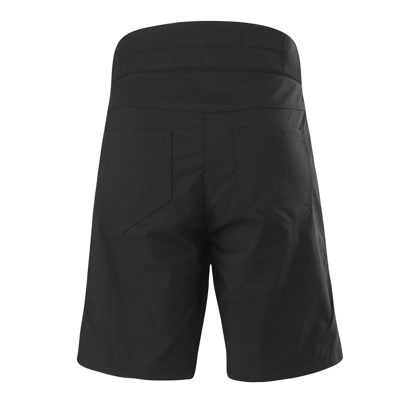 LÖFFLER W BIKE SHORTS EVO-O CSL - Damen