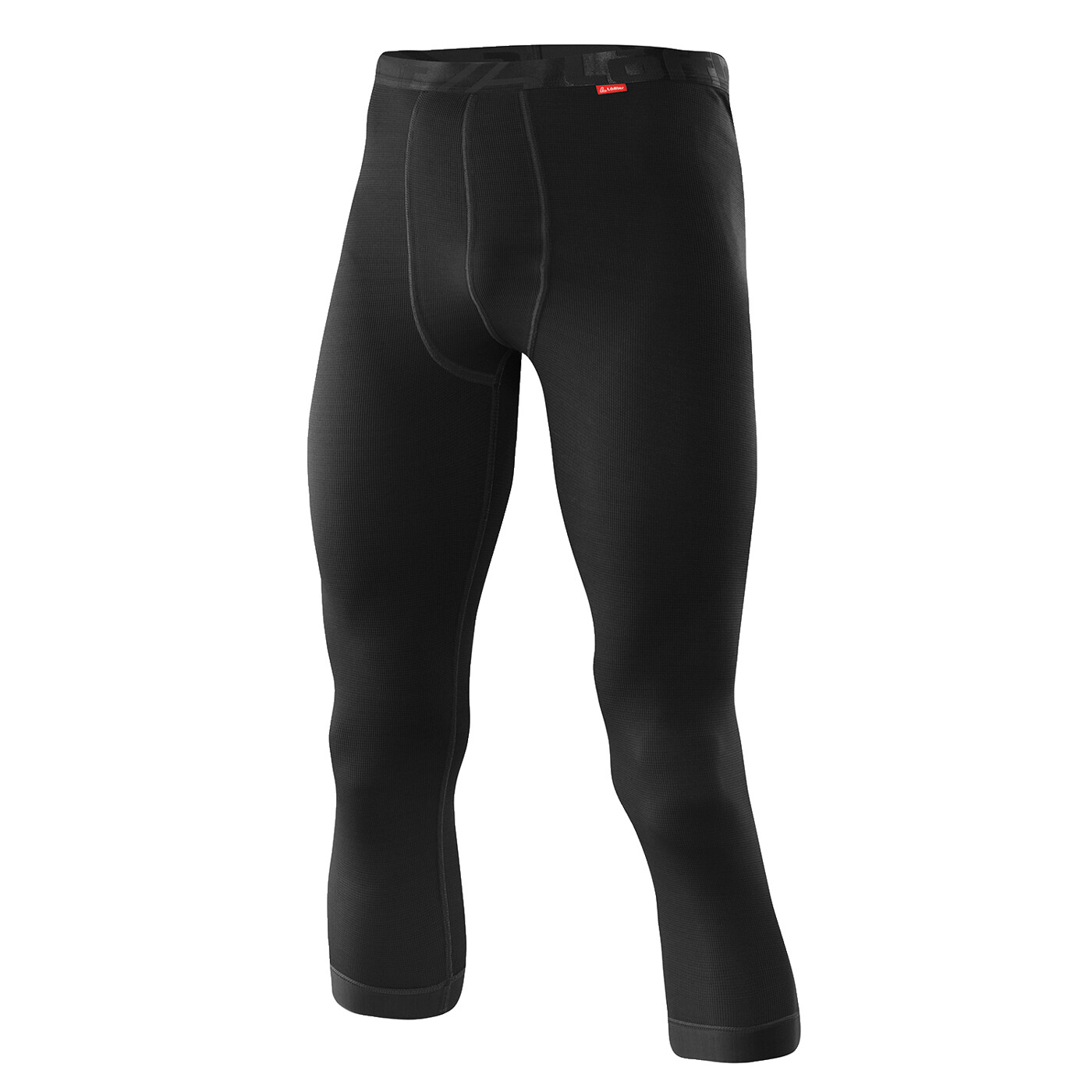 LÖFFLER M 3/4 UNDERPANTS TRANSTEX LIG - Herren