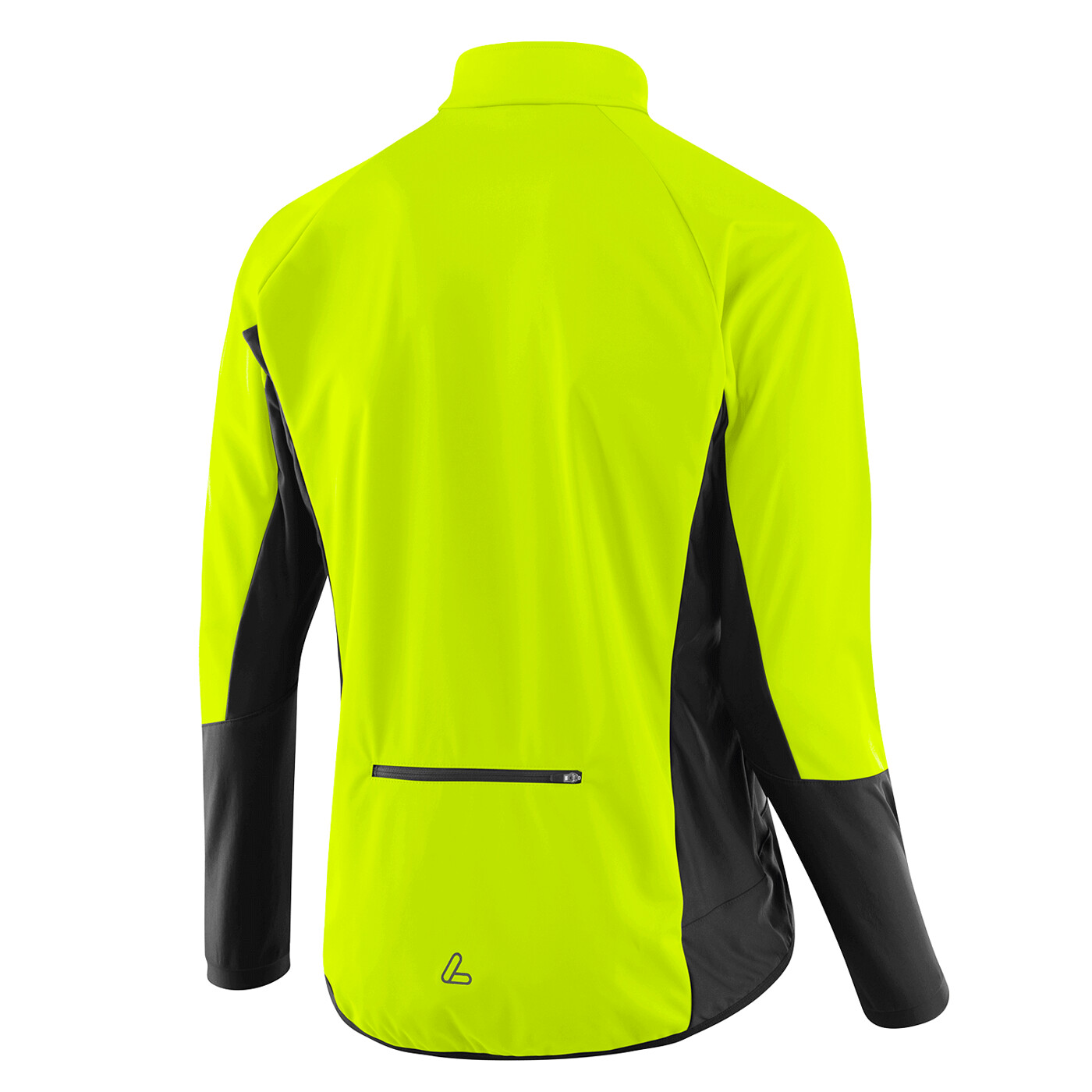 LÖFFLER M BIKE JACKET ALPHA II WS LIGH - Herren