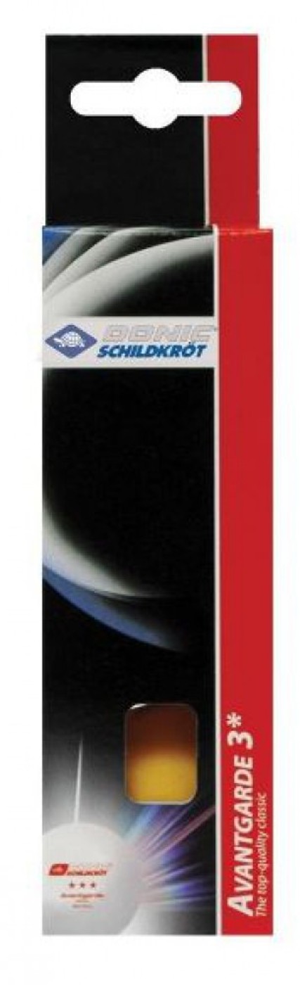 SCHILDKRÖT Tischtennisball AVANTGARDE