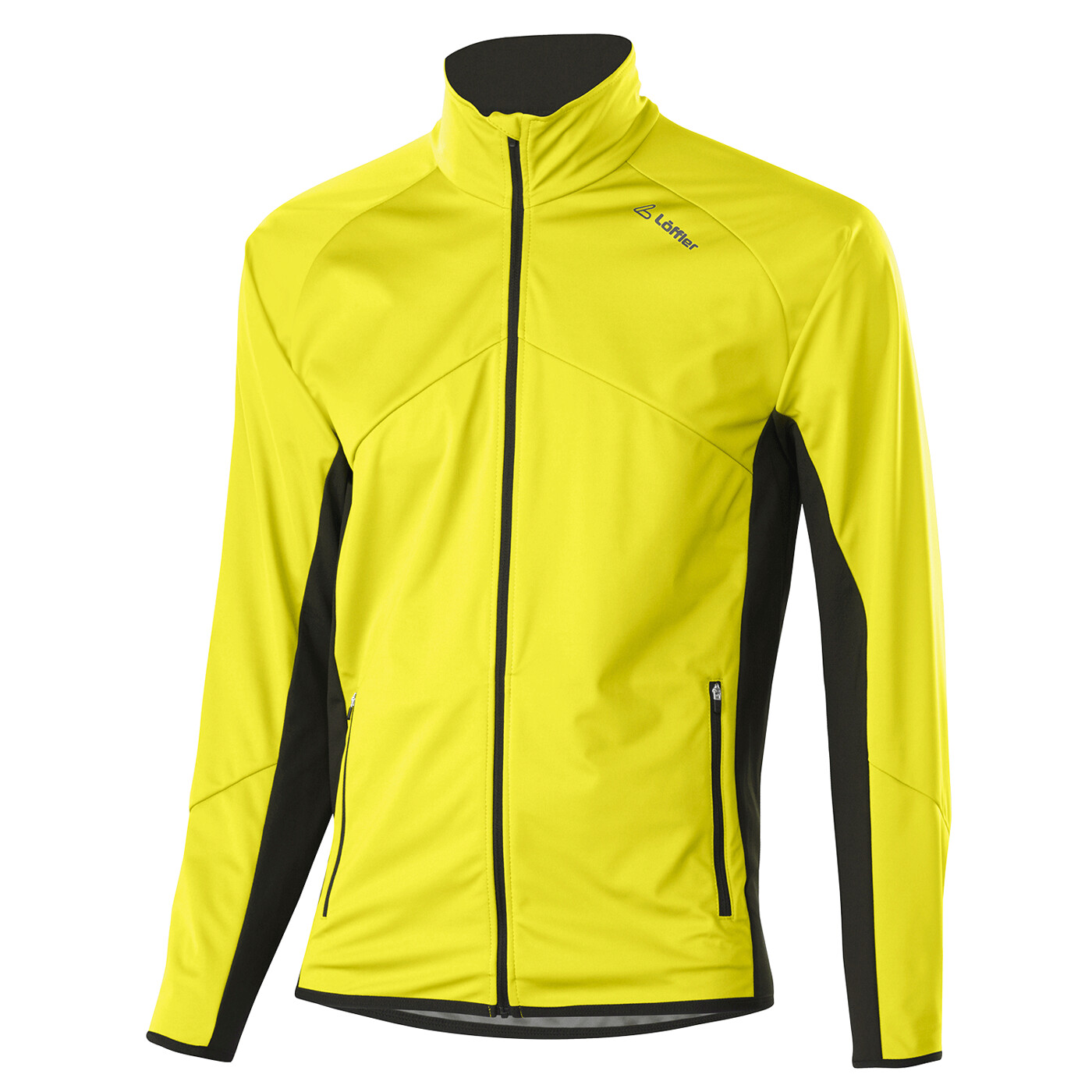 LÖFFLER M JACKET ALPHA WS LIGHT - Herren