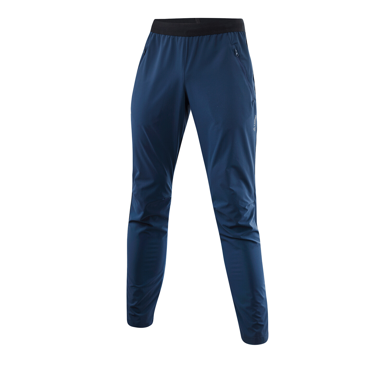LÖFFLER M PULL-ON TREKKING PANTS TAPER - Herren