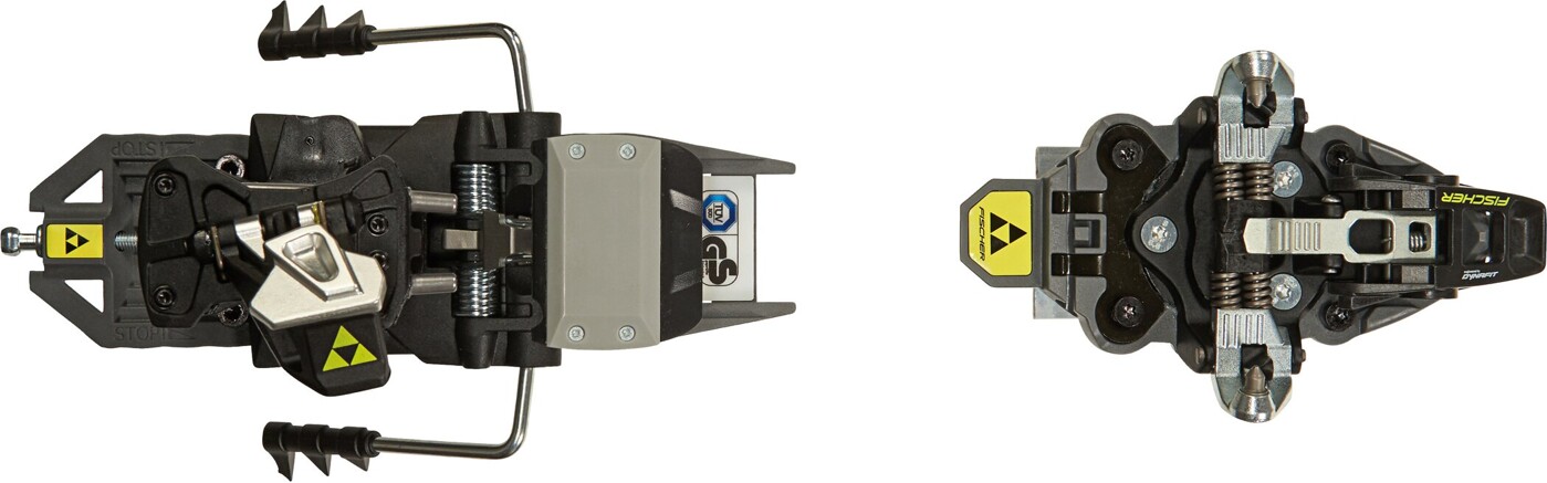 FISCHER TOUR CLASSIC BRAKE 90