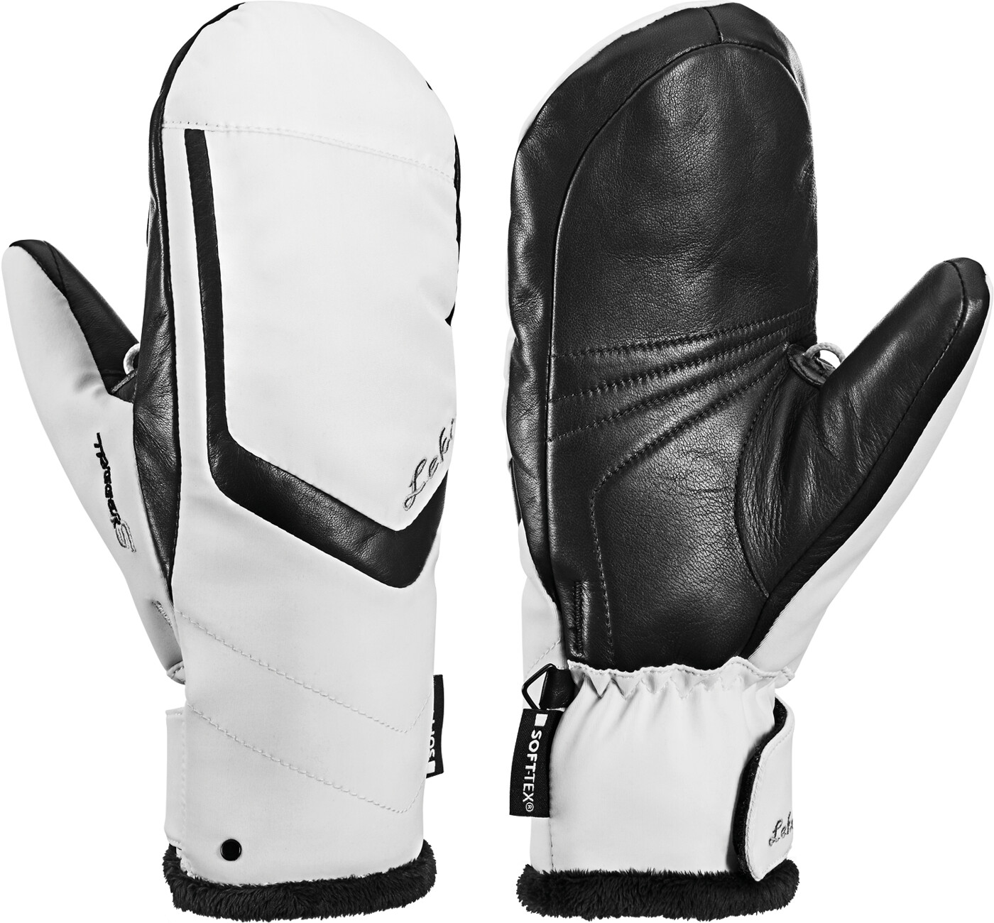 LEKI Stella S Lady MITTEN - Damen