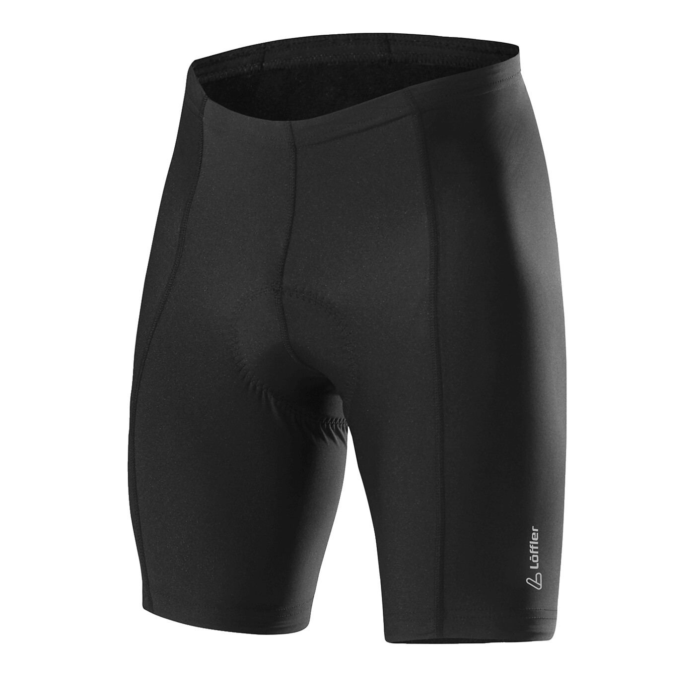 LÖFFLER M BIKE TIGHTS BASIC - Herren